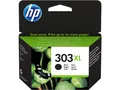 Produktbild: HP 303XL / T6N04AE Tinte schwarz