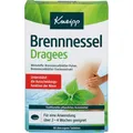 Produktbild: Kneipp Brennnessel Dragees 60 St