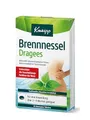 Produktbild: Kneipp Brennnessel Dragees - Traditionell pflanzliches Arzneimittel - Unterstützt die Ausscheidungsfunktion der Niere