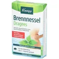 Produktbild: Kneipp Brennnessel Dragees 60 St Überzogene Tabletten