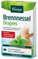 Produktbild: Kneipp Brennessel 60 Dragees, PZN 19126264