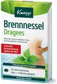 Produktbild: Kneipp Brennessel 60 Dragees, PZN 19126264
