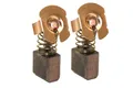 Produktbild: 2x Kohlebürsten für Makita BHR241, BTW200, BJR181 (CB441 195022-4)
