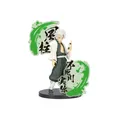 Produktbild: BANPRESTO Demon Slayer Kimetsu No Yaiba Figure Ab Sanemi Shinazuga Action-Figur