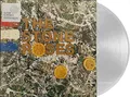 Produktbild: The Stone Roses (Clear Vinyl) (180-gram) by The Stone Roses [VINYL]