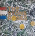 Produktbild: The Stone Roses CLEAR VINYL NEAR MINT Silvertone Records Vinyl LP