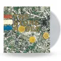 Produktbild: The Stone Roses: Stone Roses (180g) (Clear Vinyl) -   - (Vinyl / Pop (Vin