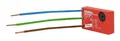 Produktbild: Dehn Überspannungsschutzmodul RL, ET, 230V AC, 16A - 924396