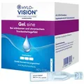 Produktbild: Hylo-Vision Gel Sine Einzeldosispipetten