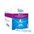 Produktbild: HYLO-VISION® Gel sine