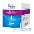 Produktbild: Hylo-Vision Gel sine Einzeldosispipetten · 60X0.35 ml · PZN 04522014 484048