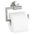 Produktbild: bremermann Bad-Serie Piazza - Toilettenpapierhalter, Toilettenpapierrollenhalter mit Soft-Close Funktion, WC-Rollenhalter, Toiletpaper Holder, aus Edelstahl matt