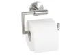 Produktbild: bremermann Toilettenpapierhalter Bad-Serie PIAZZA - Toilettenpapierhalter, aus Edelstahl matt