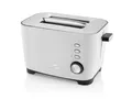 Produktbild: ETA Toaster Ronny - 800W, für 2 Scheiben, 7 Stufen von Erwärmung, Funktion-Auftauen