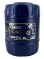 Produktbild: 1x Mannol Classic 10W-40 20 Liter