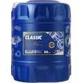Produktbild: 20L MANNOL 10W-40 CLASSIC MOTORÖL 10W40 ACEA A3 B4 502.00 505.00 229.1 229.3 ÖL