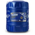 Produktbild: MANNOL 20 L LITER CLASSIC 10W-40 MOTOR-ÖL MOTOREN-ÖL FÜR VW 500/501 01/502/505