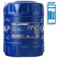 Produktbild: 20L Mannol Classic 10W-40 Motorenöl ACEA A3/B4 Motoröl 10W40 für MB VW RENAULT