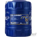 Produktbild: 1x20L MANNOL CLASSIC 10W40 MOTORÖL passend für VW 500.00 505.00 MB 229.3