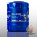 Produktbild: 20L LITER MANNOL CLASSIC 10W-40 MOTORÖL MOTOREN-ÖL 10W40 für VW MERCEDES RENAULT