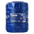 Produktbild: 10W 40 Motoröl 20L Liter MANNOL CLASSIC SAE 10W40 Öl