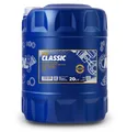 Produktbild: MANNOL Classic 10W-40 | 20 Liter Motoröl | Teilsynthetisch