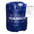 Produktbild: 20 L MANNOL 7501 Classic 10W-40 Motoröl ACEA A3/B4 MB 229.1 VAG 505.00 RN0700