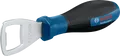 Produktbild: Bosch Flaschenöffner blau/schwarz softgrip (1600A0398B)