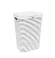 Produktbild: Wäschebox ROTHO 55L