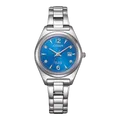 Produktbild: CITIZEN Damen Armbanduhr EW2601-81L Solar Eco-Drive Titan Datum 29mm B-Ware