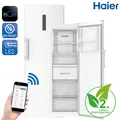 Produktbild: Haier H3F285WEH1 Gefrierschrank hON-App InstaSwitch No Frost RO_H3F285WEH1_R