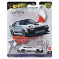 Produktbild: Hot Wheels 2024 - World Tour - ´82 Toyota Supra - HRV97 - 1:64