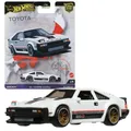 Produktbild: '82 Toyota Supra HRV97 | Hot Wheels Car Culture Fahrzeug Die-Cast