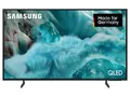 Produktbild: SAMSUNG Fernseher 43 Zoll QLED 4K Q7F2