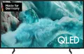 Produktbild: SAMSUNG GQ43Q7F2AUXZG, QLED-Fernseher, 108 cm (43 Zoll), UHD, schwarz UltraHD/4K, WLAN, Bluetooth, Tripple Tuner (GQ43Q7F2AUXZG)