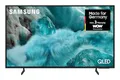 Produktbild: Samsung QLED Q7F2 4K 43 Zoll (108 cm) UHD Fernseher, Q4 AI Prozessor, Quantum Dot für Reale Farben, 4K Upscaling, Knox Security, Gaming Hub, Kostenlose Inhalte, Samsung Vision AI Smart TV (2025)