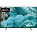 Produktbild: SAMSUNG GQ43Q7F2AUXZG, QLED-Fernseher, 108 cm (43 Zoll), UHD, schwarz
