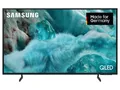 Produktbild: SAMSUNG Fernseher GQ43Q7F2, 43 Zoll QLED - B-Ware neuwertig