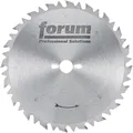 Produktbild: Forum Professional Solutions Kreissägebl. HW Super-LWZ450x3,8x30 32Z (32703398)