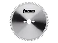 Produktbild: forum® Kreissägeblatt, HW SLWZ 450 x 3,8 x 30-32Z