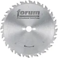 Produktbild: Forum Kreissägeblatt HW SLWZ 450x3,8x30-32Z , 4317784879248