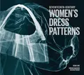 Produktbild: 17th Century Women's Dress Patterns: Book One