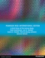 Produktbild: Brief Atlas of the Human Body, A: Pearson New International Edition