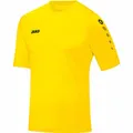 Produktbild: JAKO Herren Fußballtrikots Trikot Team KA, Citro, L, 4233
