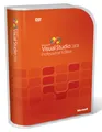 Produktbild: Visual Studio 2008 Professional Edition - Full Package Product - 1 Benutzer