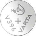 Produktbild: Varta - Knopfzelle 396 1.55 V 1 St. 32 Mah Silberoxid Silver Coin V396/sr59 Nabli 1