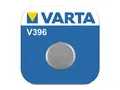 Produktbild: VARTA Knopfzelle V396