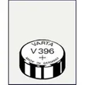 Produktbild: Varta V 396 - Batterie SR59 Silberoxid 25 mAh # 00396 101 111