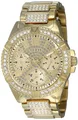 Produktbild: Guess Lady Frontier W1156L2 Quarzwerk Damen-Armbanduhr