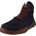 Produktbild: COLUMBIA Herren Wanderstiefel FairbanksTM II Omni-HeatTM - Dunkelblau - 41
